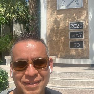 Meet your Posher, Juve